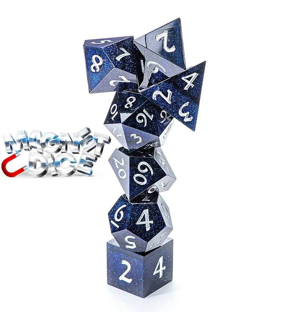 Gate Keeper Games - Magnet Dice - 