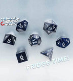 Gate Keeper Games - Magnet Dice - 