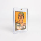 100 pt Magnetic Card Holder