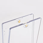 35 pt Magnetic Card Holder