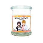 Misaki and Usui