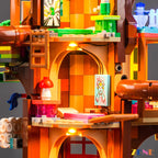 LEGO DREAMZzz Fantastical Tree House #71461 Light Kit