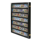70 Ungraded - Card Display