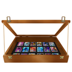 Trade Show Display Case - Small - 18 x 22 x 4"