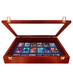 Trade Show Display Case - Small - 18 x 22 x 4"