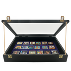 Trade Show Display Case - Small - 18 x 22 x 4"
