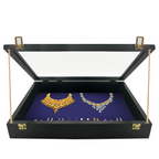 Trade Show Display Case - Small - 18 x 22 x 4"