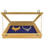 Trade Show Display Case - Small - 18 x 22 x 4"