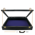 Trade Show Display Case - Small - 18 x 22 x 4"