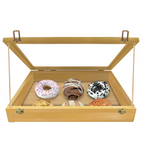 Trade Show Display Case - Small - 18 x 22 x 4"