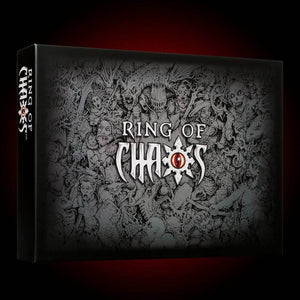 Ring of Chaos Platinum Edition - 