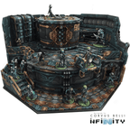 Daedalus Reactor 6 Display Board - Display Board