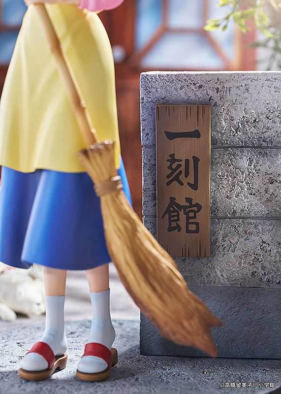 Maison Ikkoku 1/7 Scale Figure Kyoko Otonashi with Soichiro - 