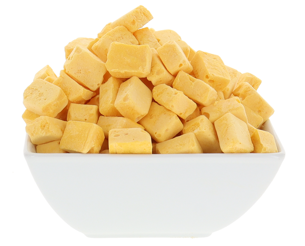 Freeze Dried Mango
