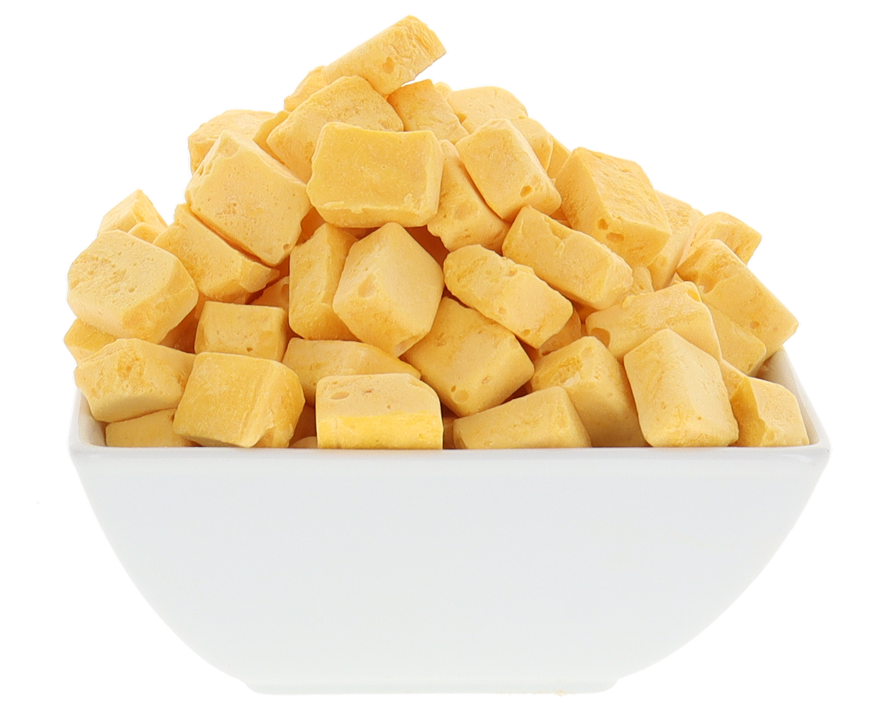 Freeze Dried Mango
