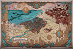 Candela Obscura: Core Rulebook Limited Edition - 
