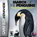 March Of The Penguins - Nintendo GameBoy Advance - Role-Players