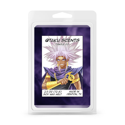 Yami Marik - Wax Melt