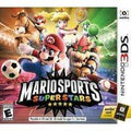 Mario Sports Superstars - Nintendo 3DS - Role-Players