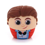 Doc & Marty 2 Pack - Back to the Future - 