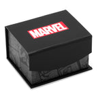 Marvel Thor Hammer Mjolnir Cufflinks