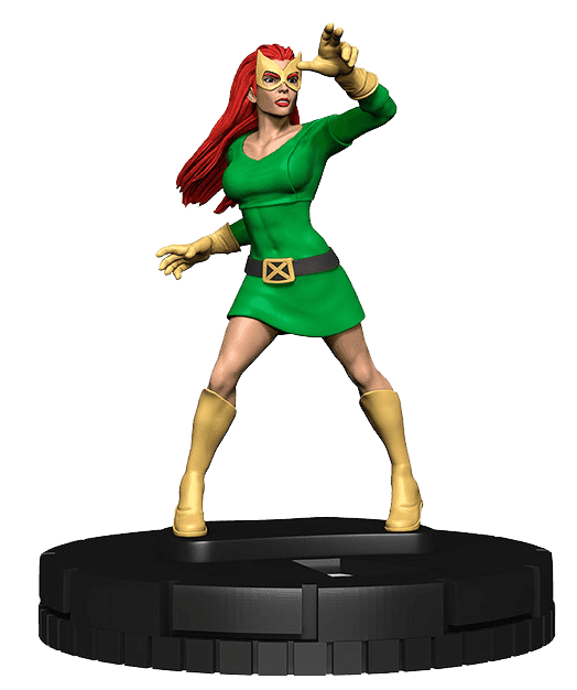 HeroClix: X-Men - House of X Booster Pack - 