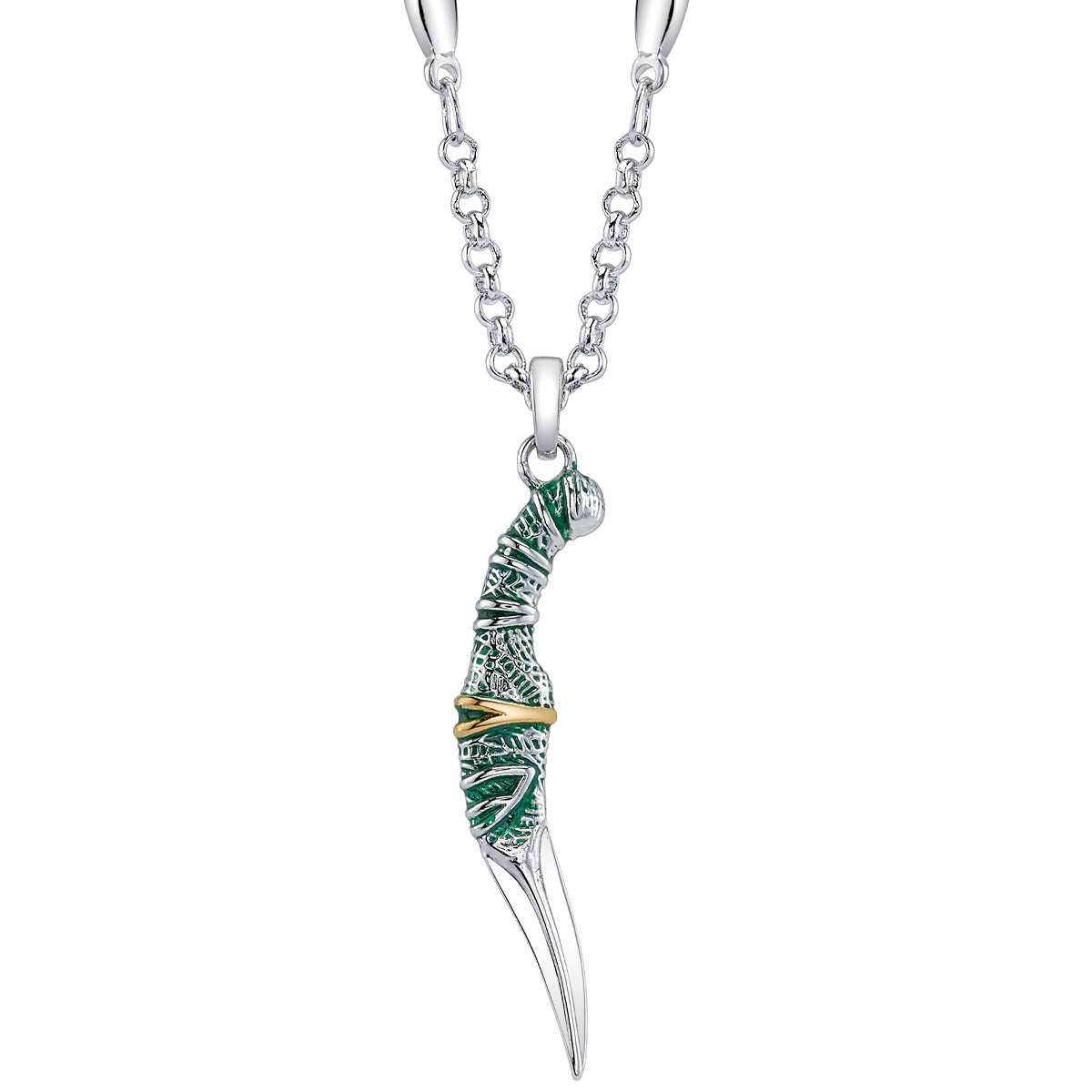 Marvel X RockLove MARVEL STUDIOS AGATHA ALL ALONG Rio Necklace - 