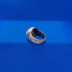 Marvel X RockLove SPIDER-MAN Miles Morales Mask Ring - Size 6