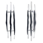 Marvel X RockLove X-MEN Wolverine Ear Climbers - 