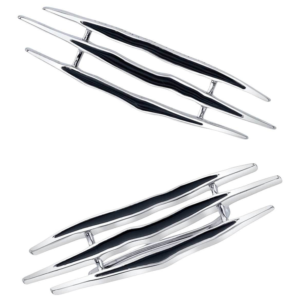 Marvel X RockLove X-MEN Wolverine Ear Climbers - 