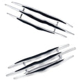 Marvel X RockLove X-MEN Wolverine Ear Climbers - 