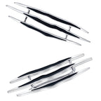 Marvel X RockLove X-MEN Wolverine Ear Climbers - 