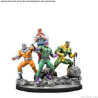 Marvel Crisis Protocol: Abomination & The Wrecking Crew Character Pack - 