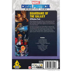 Marvel Crisis Protocol: Guardians of the Galaxy Affiliation Pack - 