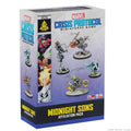 Marvel Crisis Protocol: Midnight Sons Affiliation Pack - 