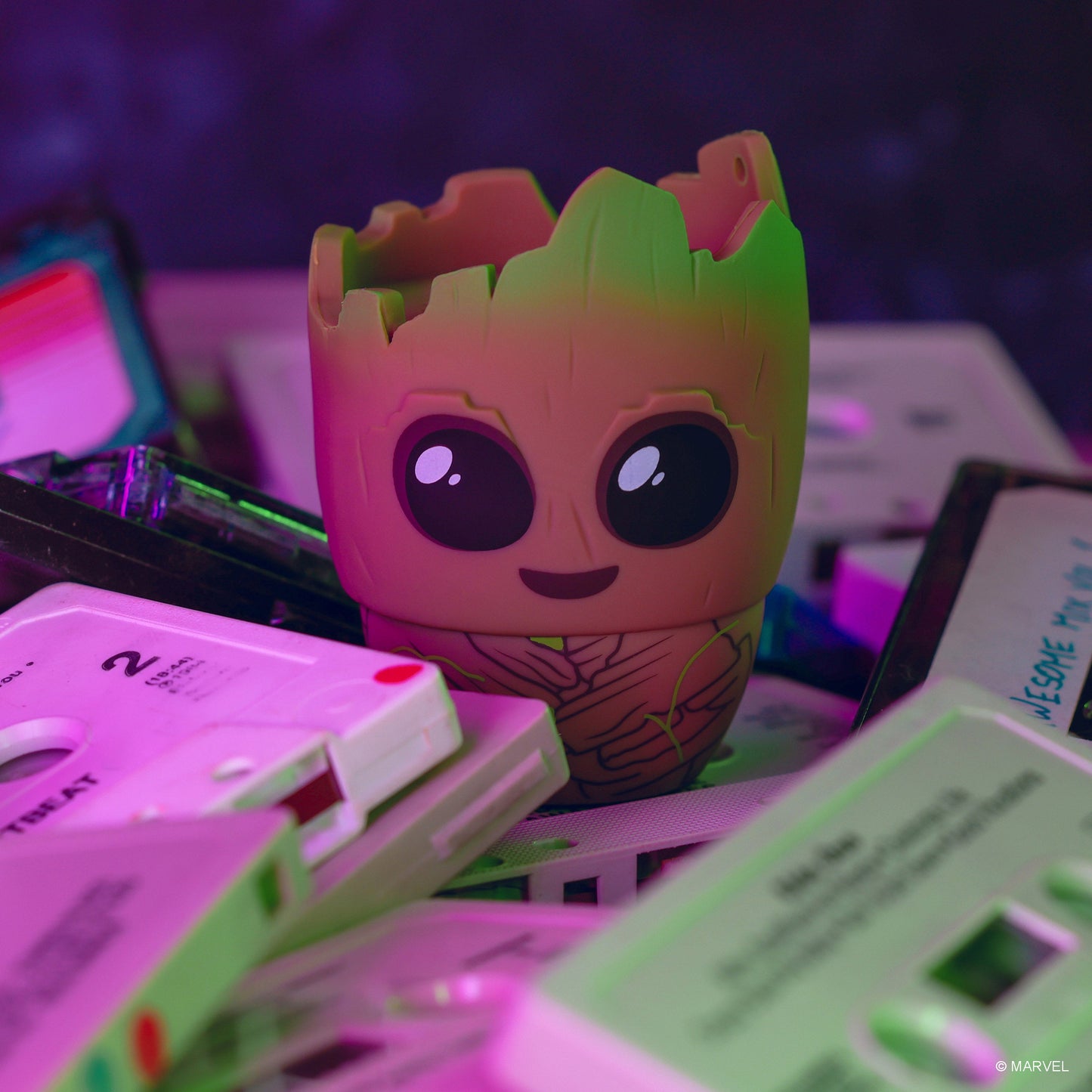 Groot