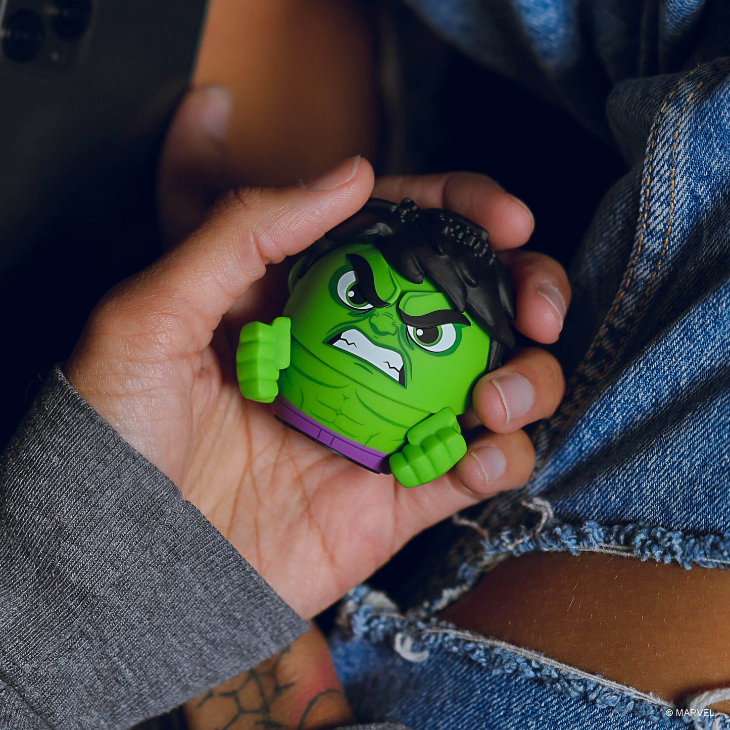 Hulk - 