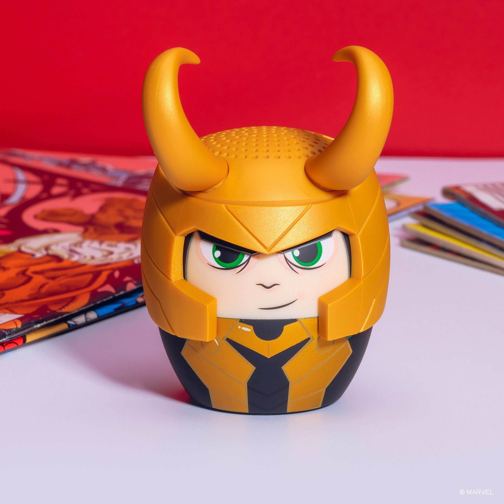 Loki - 
