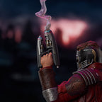 Marvel Gotg Star Lord 16 Scale Bust