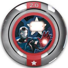 Disney Infinity 2.0 - Loose Figure's (LOOSE) - Role-Players