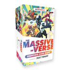 The Massive-Verse Fighting Card Game - 