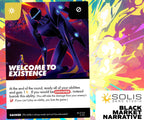 The Massive-Verse Fighting Card Game - 