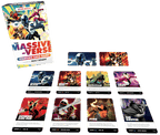 The Massive-Verse Fighting Card Game - 
