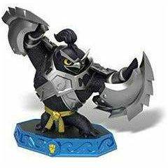 Imaginators Skylanders - Loose Figure's - Master King Pen - Dark