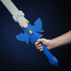 Life-Sized Hero’s Sword
