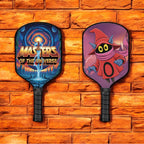 Masters Of The Universe - Orko Power Edition - Pickleball Paddle