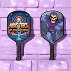 Masters Of The Universe - Skeletor - Power Edition - Pickleball Paddle