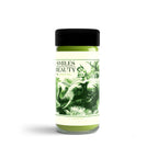 Smiles Are the Foundation of Beauty : Matcha Tea