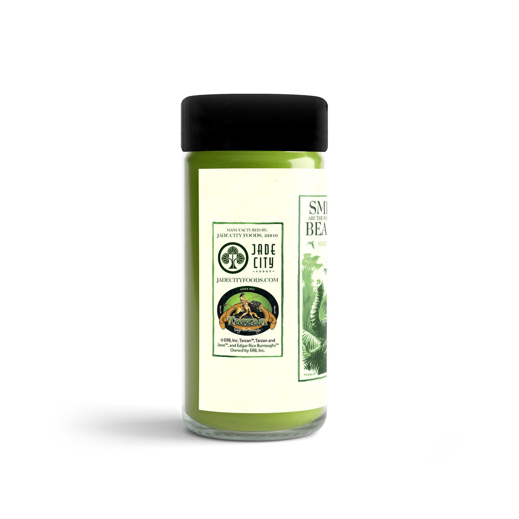 Smiles Are the Foundation of Beauty : Matcha Tea