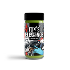 Fox's Elegance : Matcha Tea